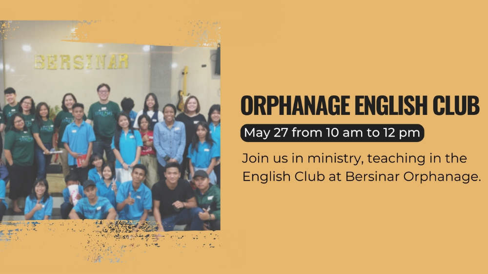 English Orphanage Club